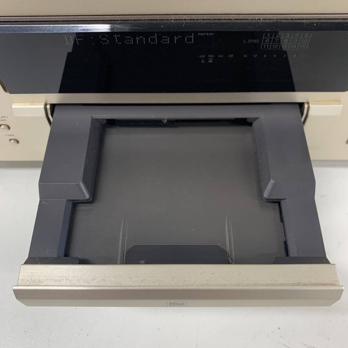 L-2】 SONY MDS-JA22ES MDデッキMDレコーダーソニーオーディオ L-2】 SONY MDS-JA22ES MDデッキMDレコーダーソニーオーディオ