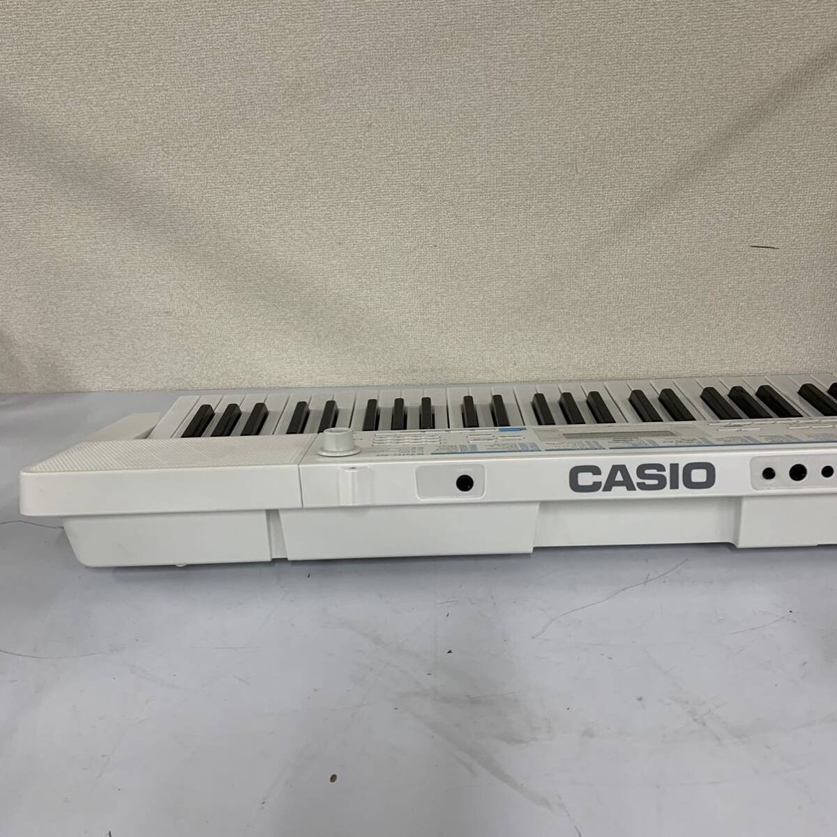 【Gt-5】 Casio LK-311 キーボード 動作確認済 カシオ 中古品 1491-14_画像8