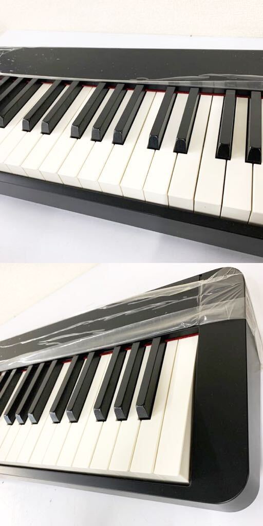 【直接引取り限定】 CASIO Priva PX-S1000 BK 電子ピアノ カシオ 19年製 音出し確認済み Gt-2 1509-1_画像3