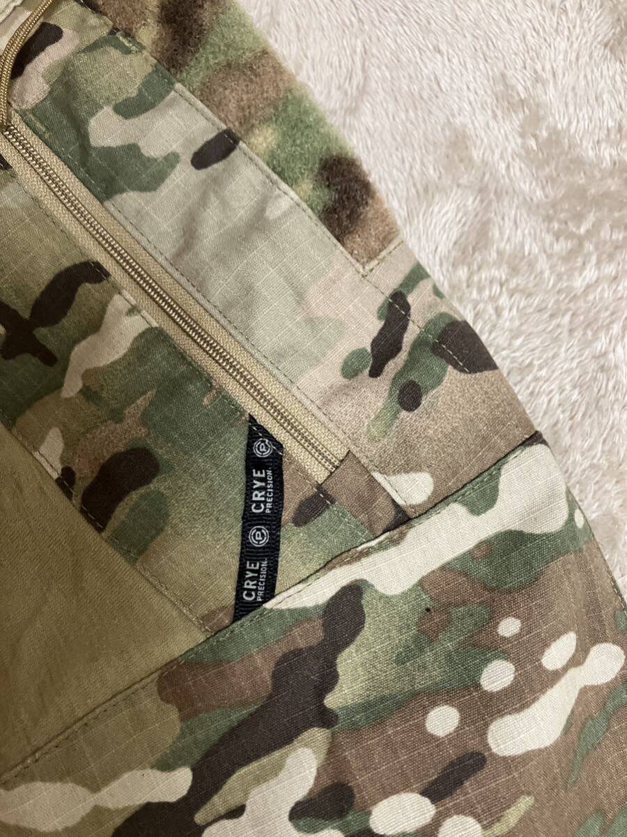 CRYE G4 combat shirt MD-R_画像4