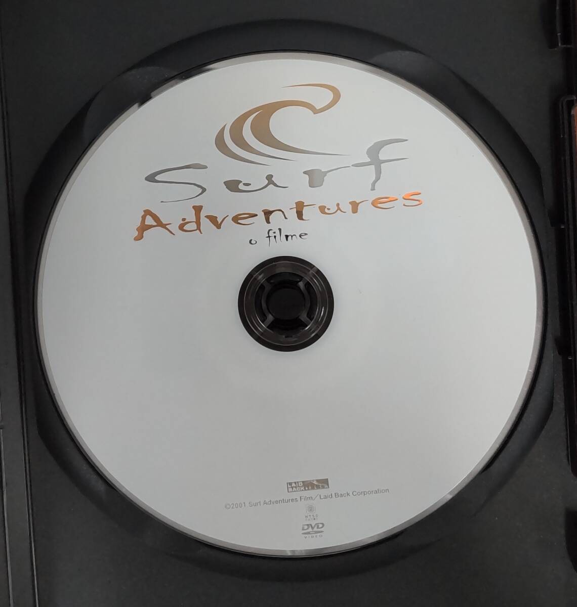 i2-3-6　サーフ・アドベンチャー（洋画・日本語吹替え無し）GNBR-7263 レンタルアップ 中古 DVD_画像4