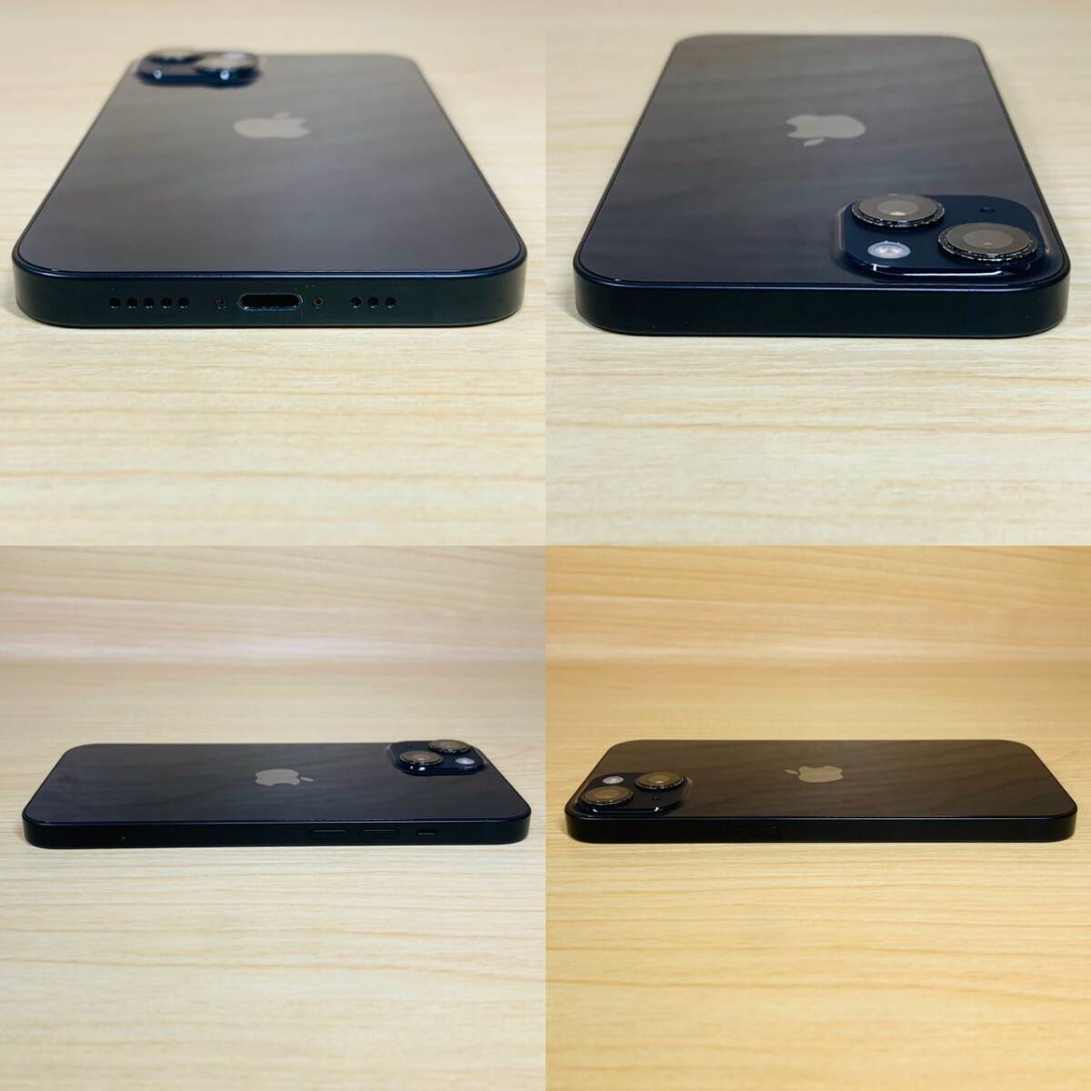 16030円 ジャンク Apple版 iPhone13 128GB Midnight MLNC3J/A 16030円 ジャンク Apple版 iPhone13 128GB Midnight MLNC3J/A
