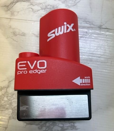 1◆355 SWIX(スウィックス) エボプロシャープナー 電動DIAディスクタイプ サイドエッジシャープナー チューンナップ [札幌・店頭引取可]の画像5