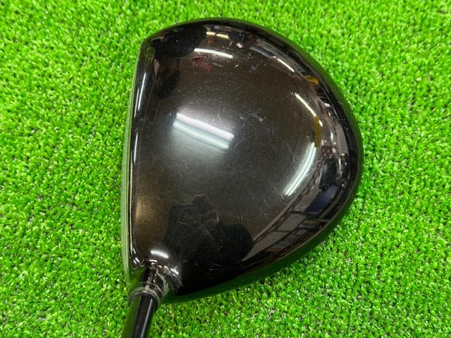 1●774《SRIXON/スリクソン》1W ドライバー GiE 10.5°　2011年　SRフレックス　中古 ≪札幌/店頭引取OK!≫_画像4