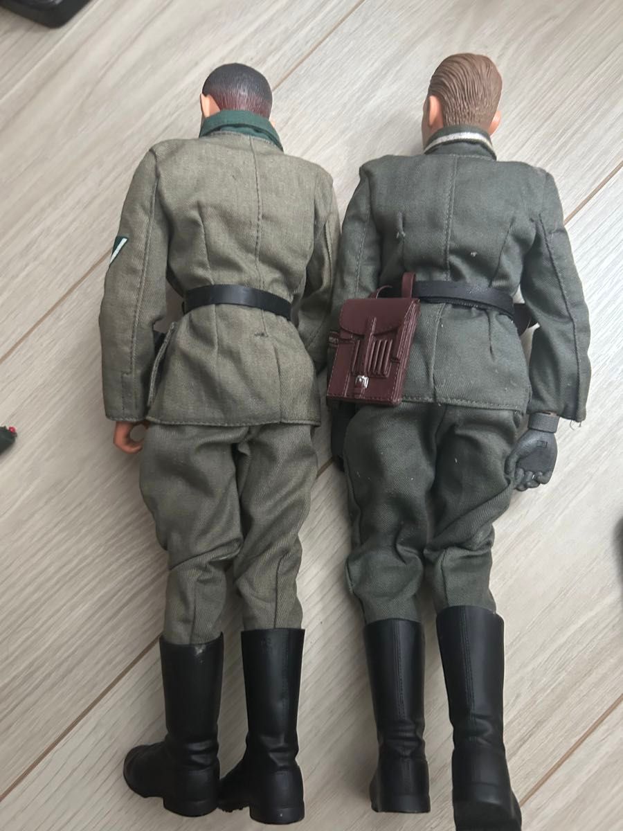 1/6 フィギュア ドイツ軍 SS ミリタリー パーツいろいろ|Yahoo 1/6 フィギュア ドイツ軍 SS ミリタリー パーツいろいろ|Yahoo