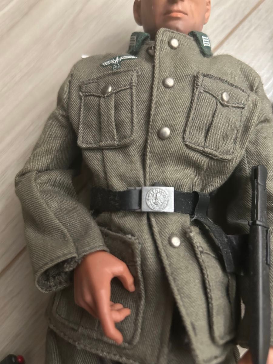 1/6 フィギュア ドイツ軍 SS ミリタリー パーツいろいろ|Yahoo 1/6 フィギュア ドイツ軍 SS ミリタリー パーツいろいろ|Yahoo