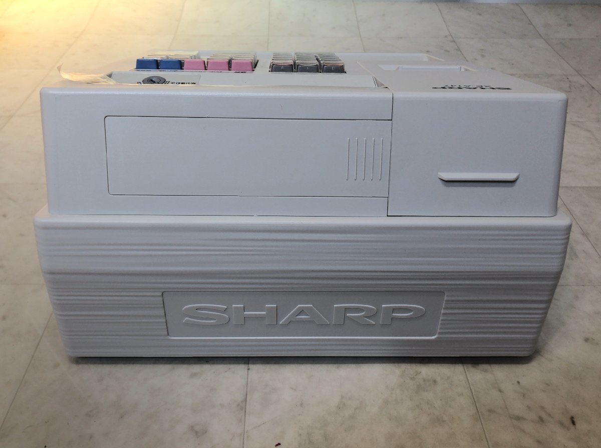  не использовался? SHARP XE-A147 электронный резистор *F025T293