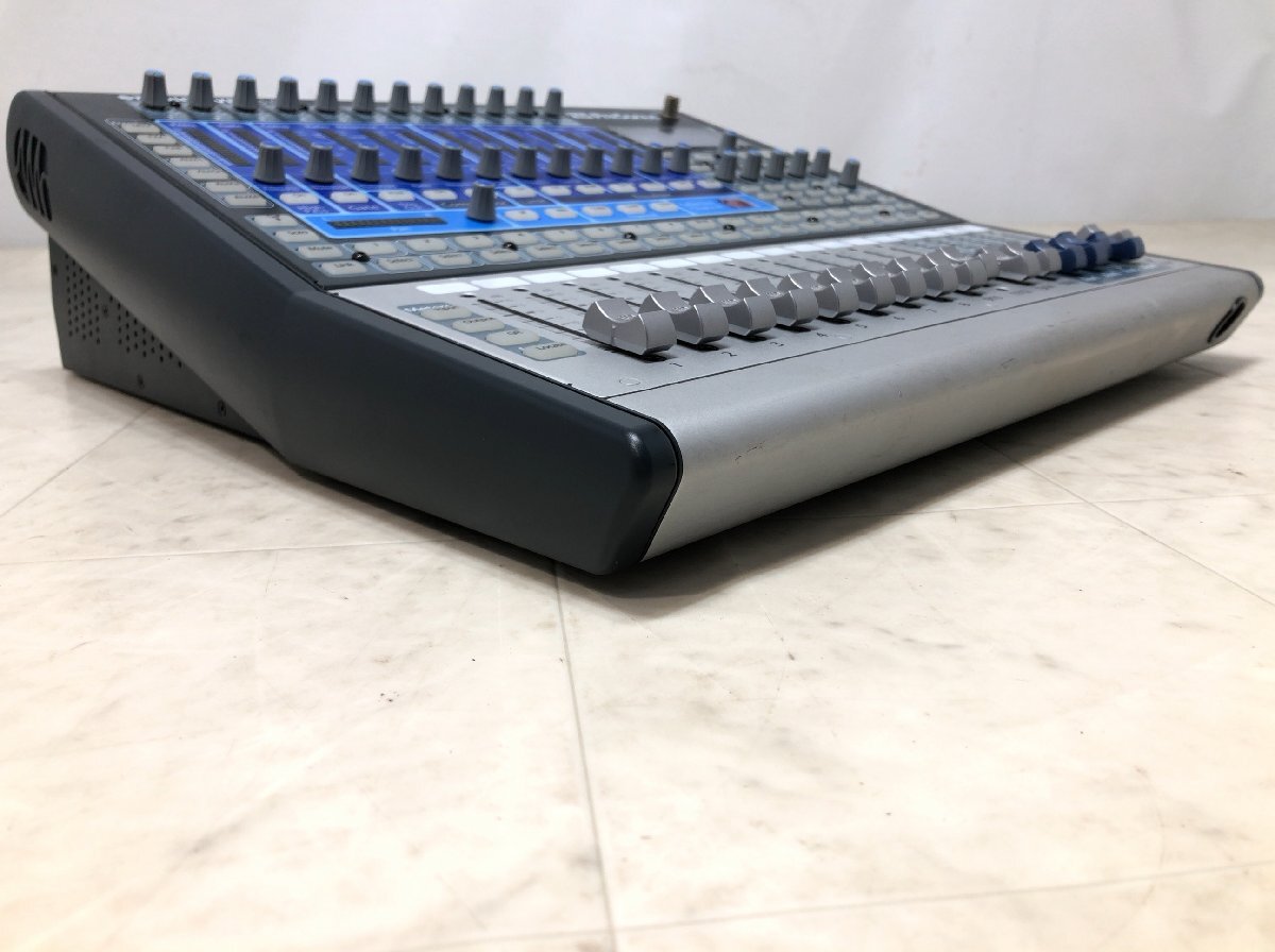  digital mixer Presonus pre sonasStudioLive 16.0.2*F032T403