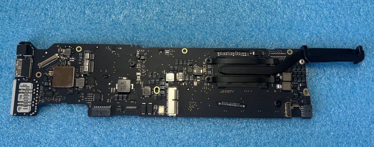 ☆完動品☆ MacBookAir A1466 2017 Core i7 2.2/ 8G / ロジックボード /Logic Board_画像1