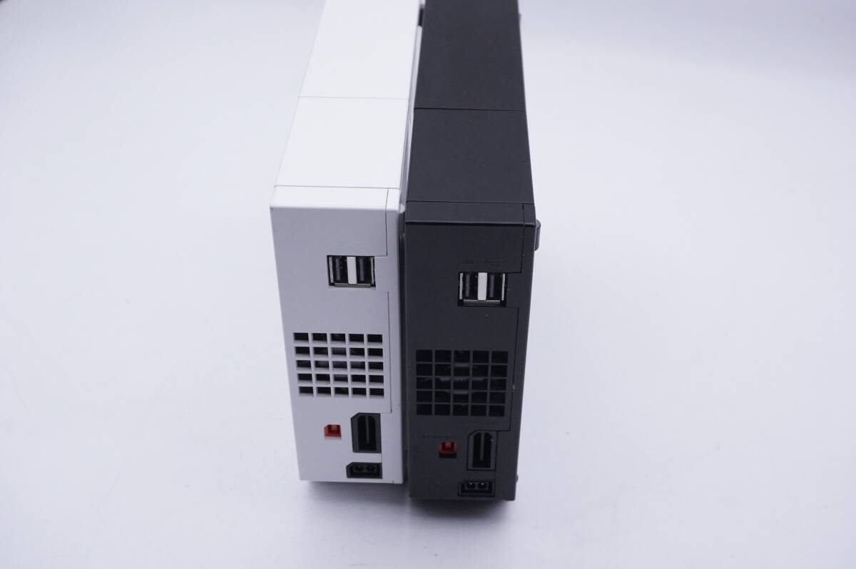 Wii корпус 2 шт. комплект суммировать белый чёрный RVL-001(JPN) nintendo 