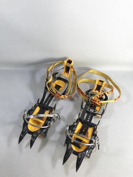 S4644◇GRIVEL グリベル アイゼン 12本爪 靴 登山 登山用品 S4644◇GRIVEL グリベル アイゼン 12本爪 靴 登山 登山用品