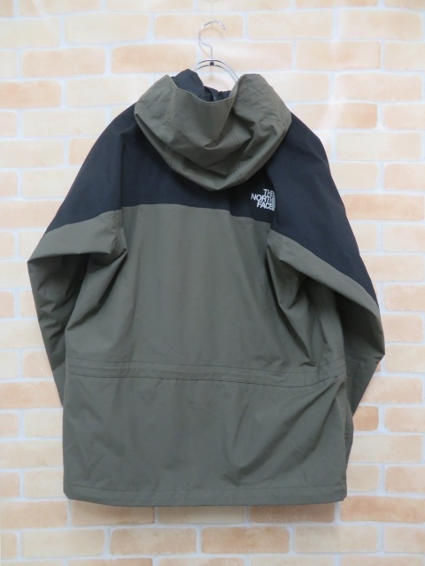 THE NORTH FACE ノースフェイス MOUNTAIN LIGHT JACKET NP11834 ニュートープ L 111383555#2の画像2