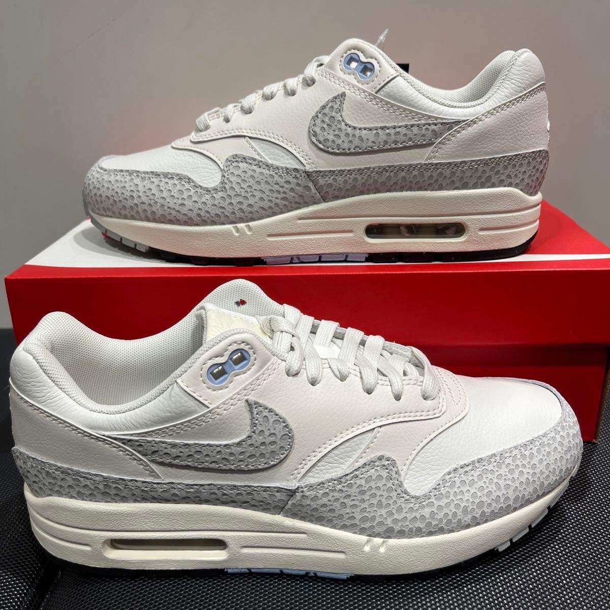 NIKE WMNS AIR MAX 1 PRM ナイキ エア マックス 1