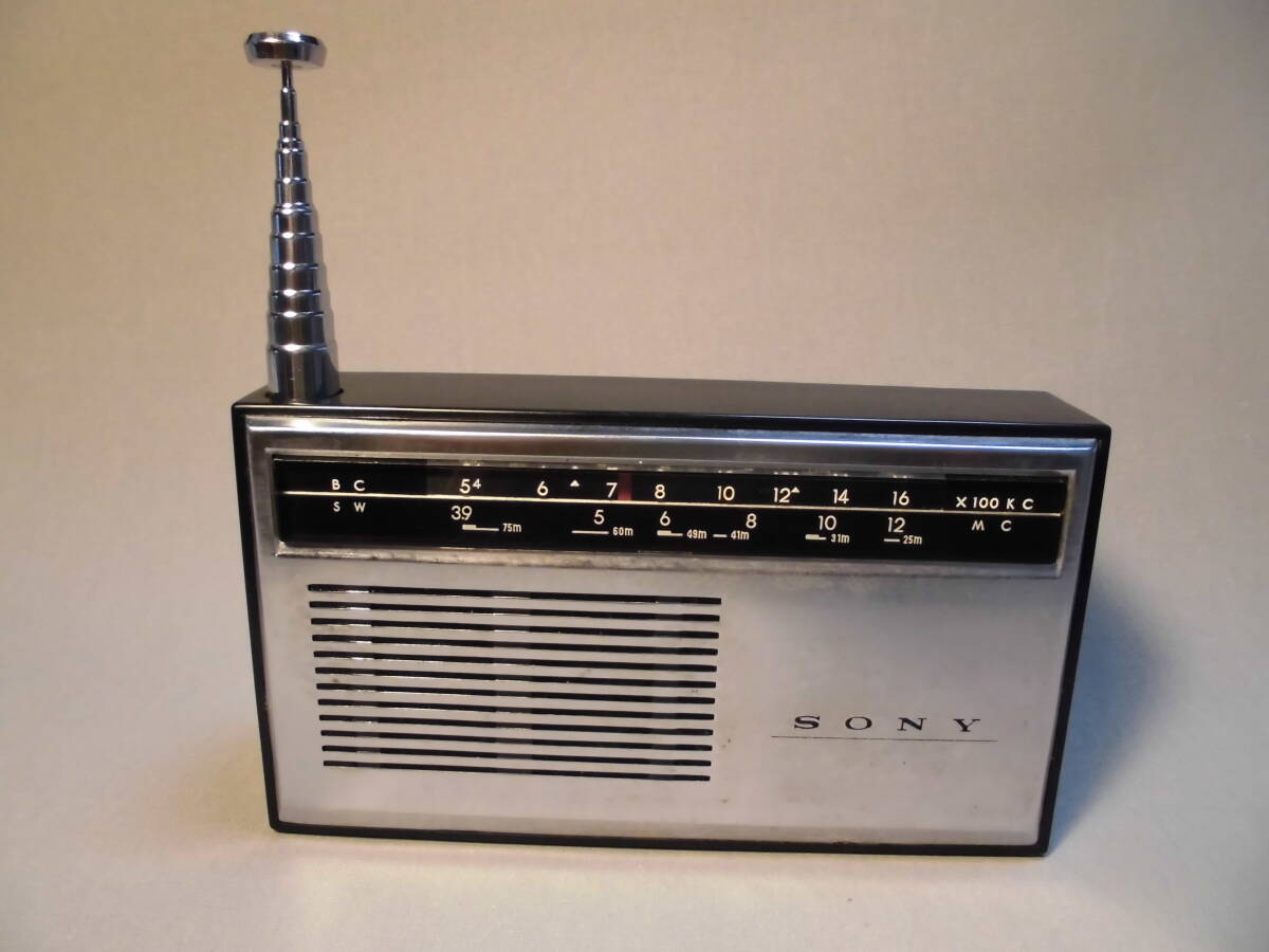 Yahoo!オークション - 蔵出し・SONY・TR-729【ソニー・分解清掃 Yahoo!オークション - 蔵出し・SONY・TR-729【ソニー・分解清掃