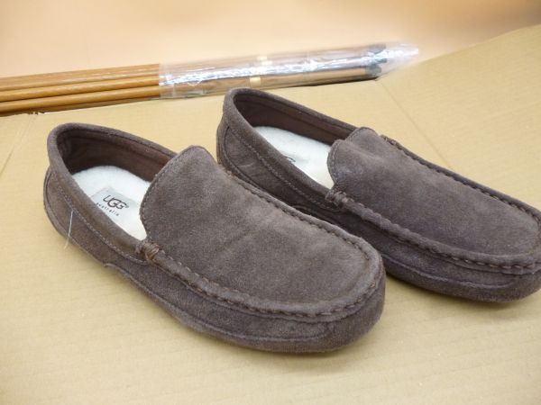 UGG　シューズ　約24.5㎝　サン116　　送料無料 管ta　　24MAR_画像2