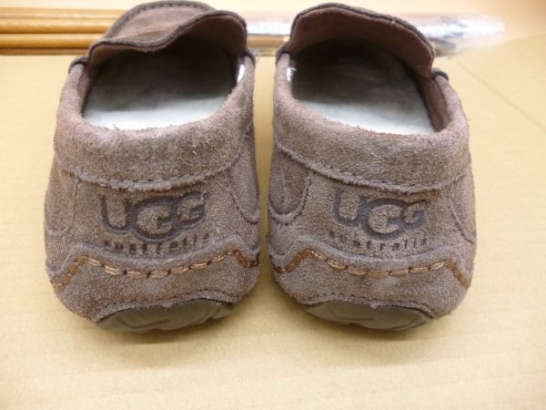 UGG　シューズ　約24.5㎝　サン116　　送料無料 管ta　　24MAR_画像3