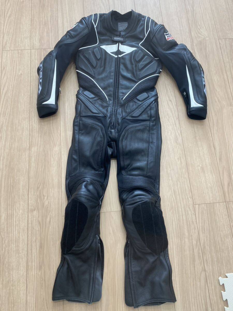 Yahoo!オークション - KADOYA カドヤ RSI-RS レーシングスーツ Yahoo!オークション - KADOYA カドヤ RSI-RS レーシングスーツ