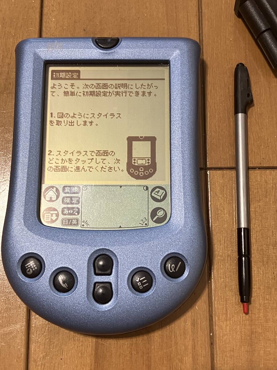 Palm m105_画像2