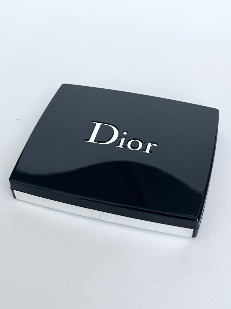 【送料込】Dior ◇ コスメ ◇ レディース【6434745】ディオール 659 アーリーバード / サンク クルール クチュール アイシャドウ 春メイク_画像5