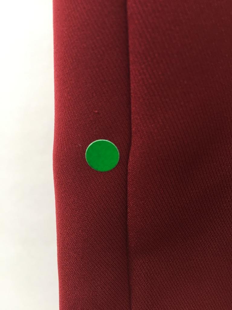 [ включая доставку ][2020 год производства ] Pinky&Dianne Pinky & Diane юбка размер 38(M соответствует ) красный красный ходить на работу работа офис /n950476