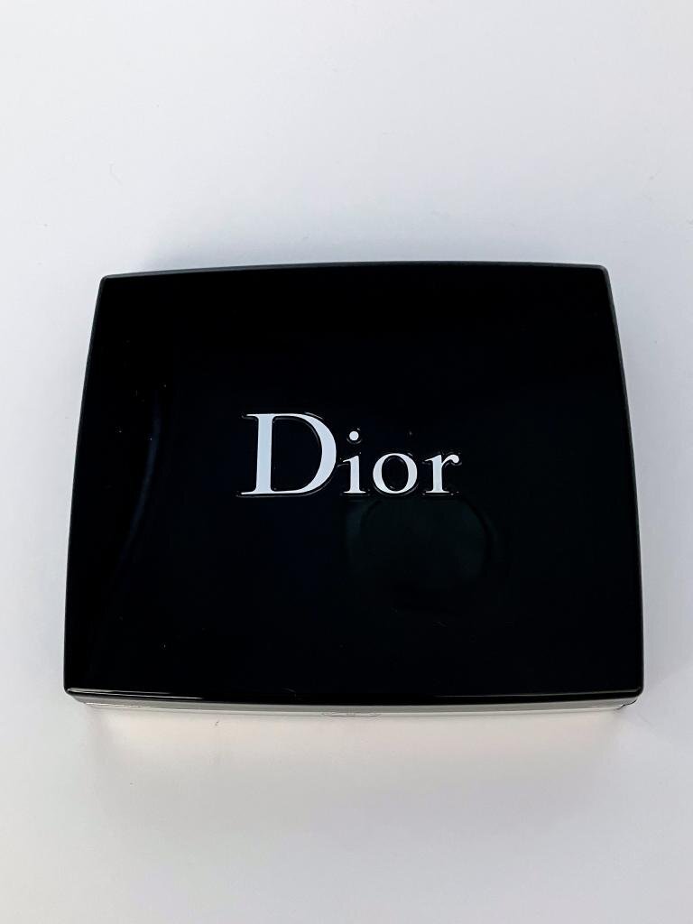 【送料込】2022年製☆ Dior ディオール サンク クルール クチュール フランス製 7g 889 REFLEXION アイシャドウ コスメ s6434778_画像2