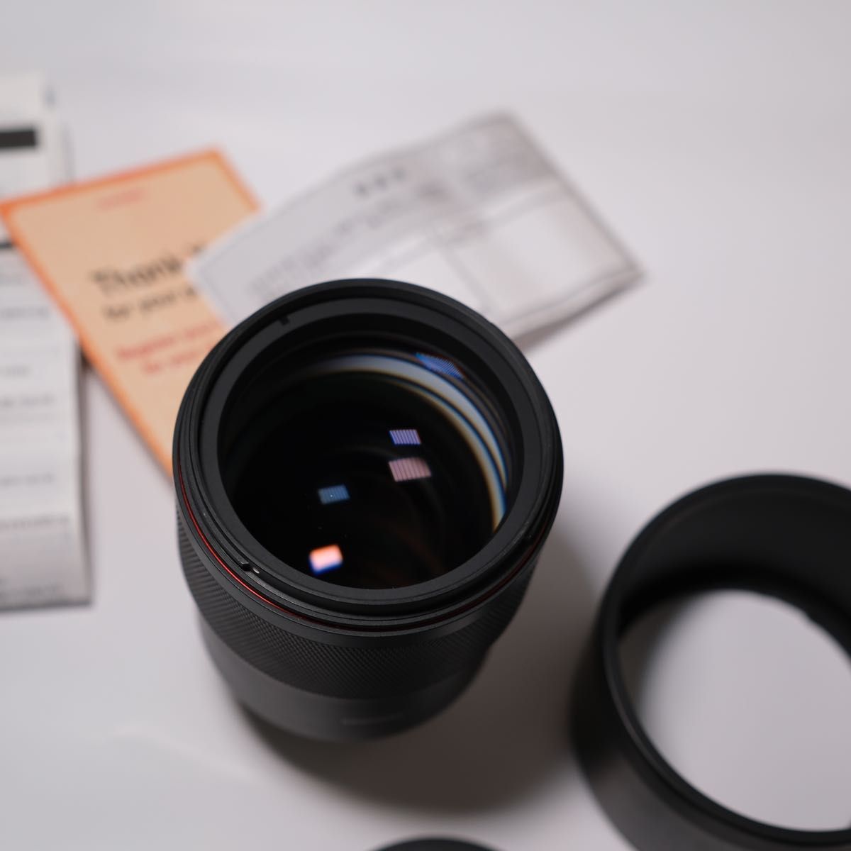 Samyang 135mmf1.8 FE Sony fullframe レンズ