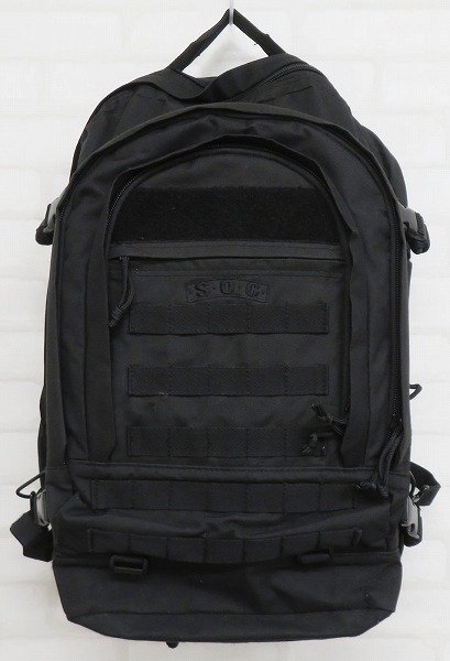 1B6359/ the US armed forces SOC 3DAY ASSAULT BAG rucksack backpack 