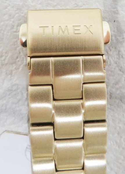 2A7215/TIMEX×BEAMS 別注 CAMPER 腕時計 タイメックス ビームス_画像6