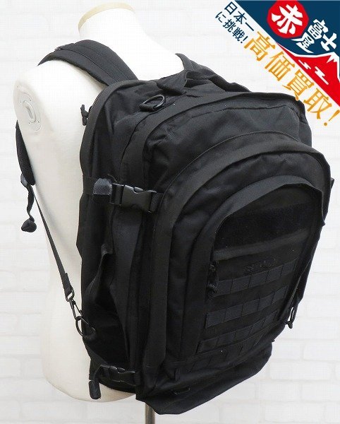 1B6359/ the US armed forces SOC 3DAY ASSAULT BAG rucksack backpack 