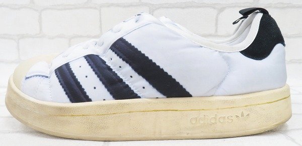 2S9021/adidas PUFFYLETTE HP6697 アディダス パフィレッタ_画像2