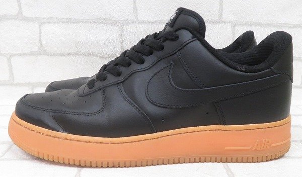2S8971/NIKE Air Force 1 Low Id By You CT7875-994 ナイキ エアフォース1_画像3