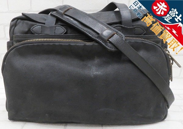 独創的 2WAY 1B6373/FILSON ラギッドツイルオイルドコットン 独創的 2WAY 1B6373/FILSON ラギッドツイルオイルドコットン