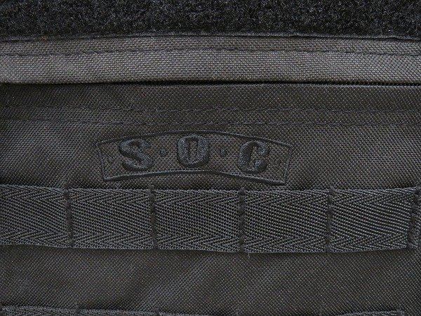 1B6359/ the US armed forces SOC 3DAY ASSAULT BAG rucksack backpack 