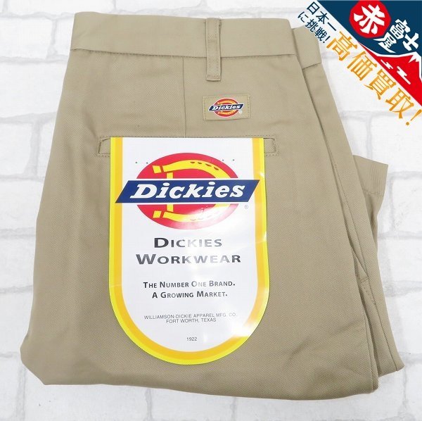 3P5913/新品 WACKO MARIA×Dickies PLEATED SHORT TROUSERS ワコマリア ショーツ ショートパンツ_画像1