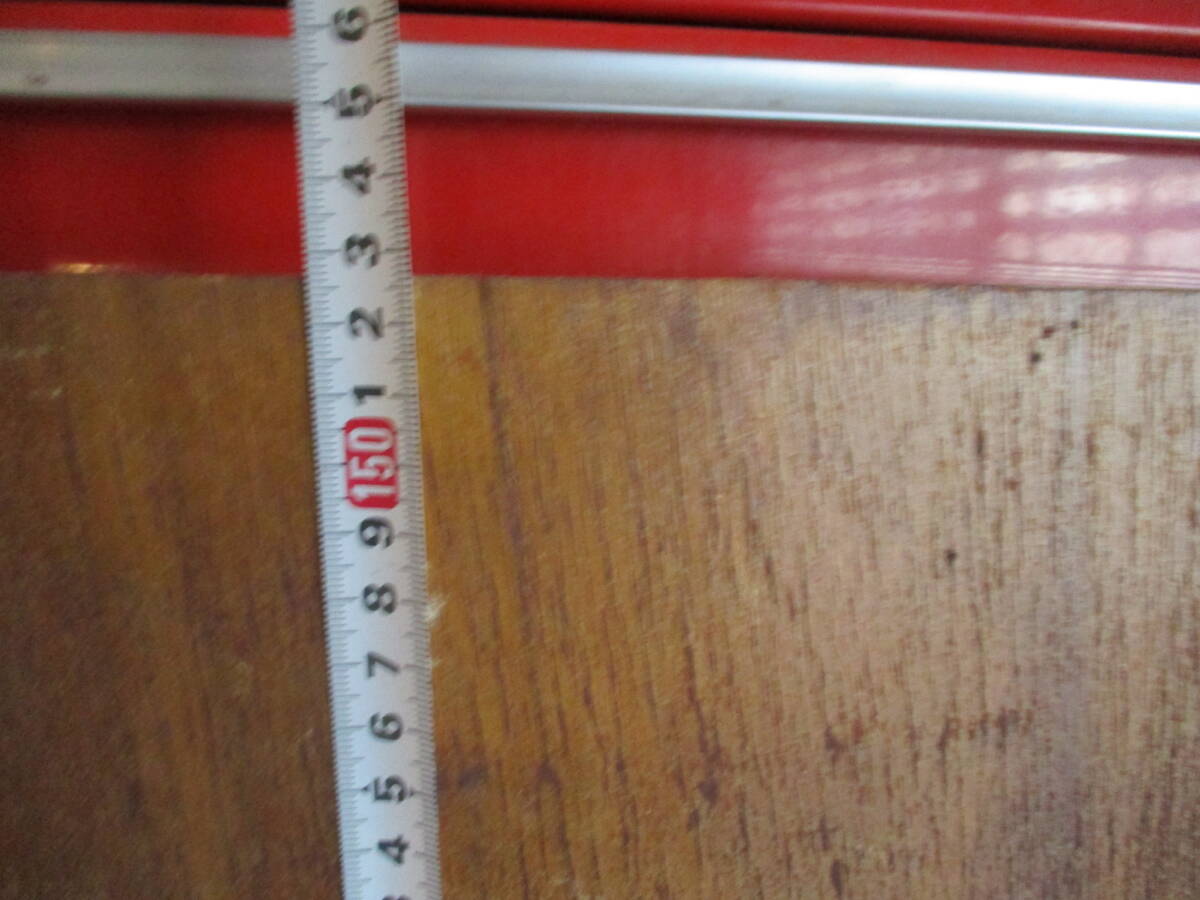 1940年代 エアストリーム 建具 内装 引き戸 トレーラーハウス 2 1940年代 エアストリーム 建具 内装 引き戸 トレーラーハウス 2