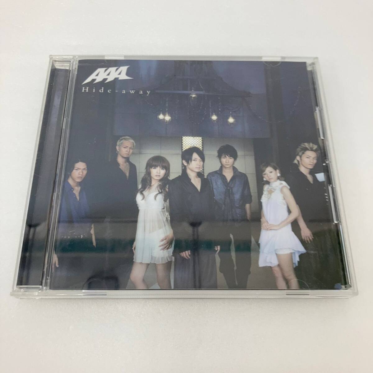 CD 456 AAA 3枚セット まとめ売り セット商品_画像6