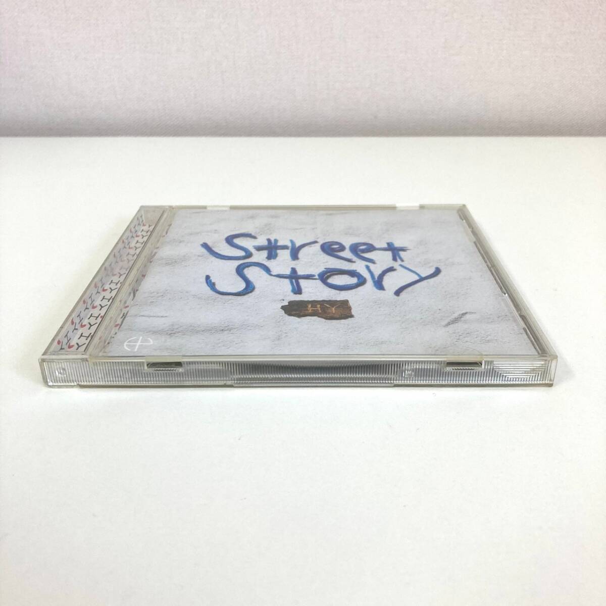 CD 2298 HY Street Storyの画像1
