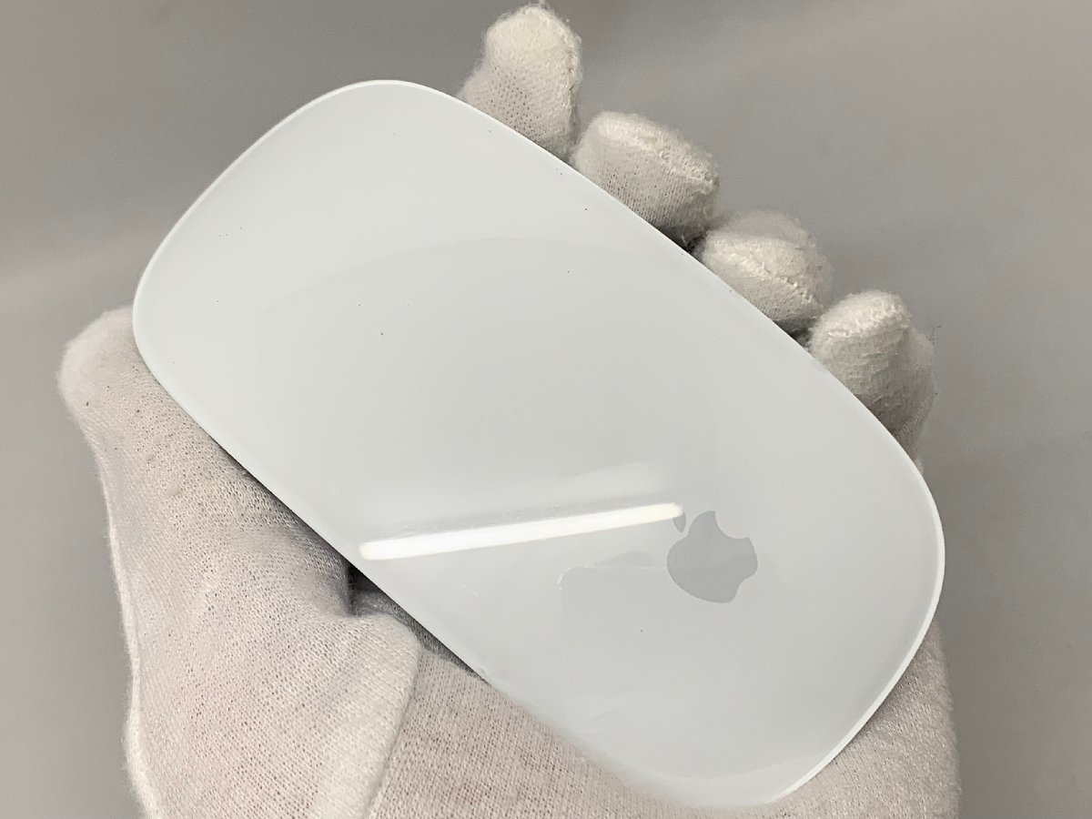 １円スタート！！ Apple Magic Mouse 3 A1657 (ブルー) [Etc]_画像2