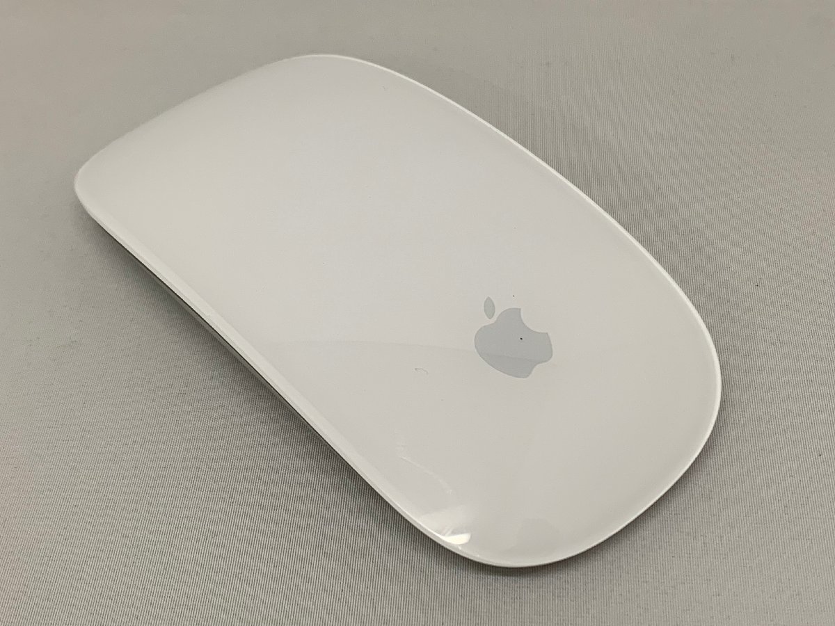 １円スタート！！ Apple Magic Mouse 2 MLA02J/A [Etc]_画像1