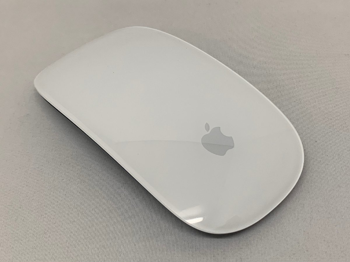 １円スタート！！ Apple Magic Mouse 3 A1657 (ブルー) [Etc]_画像1