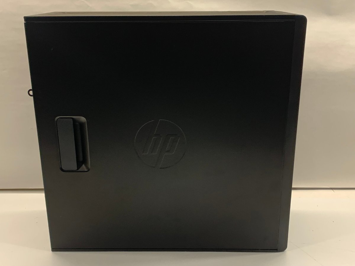 １円スタート！！ HP Z440 Workstation ジャンク品 [Intel Xeon E5-1680v4] [Dwi]_画像8