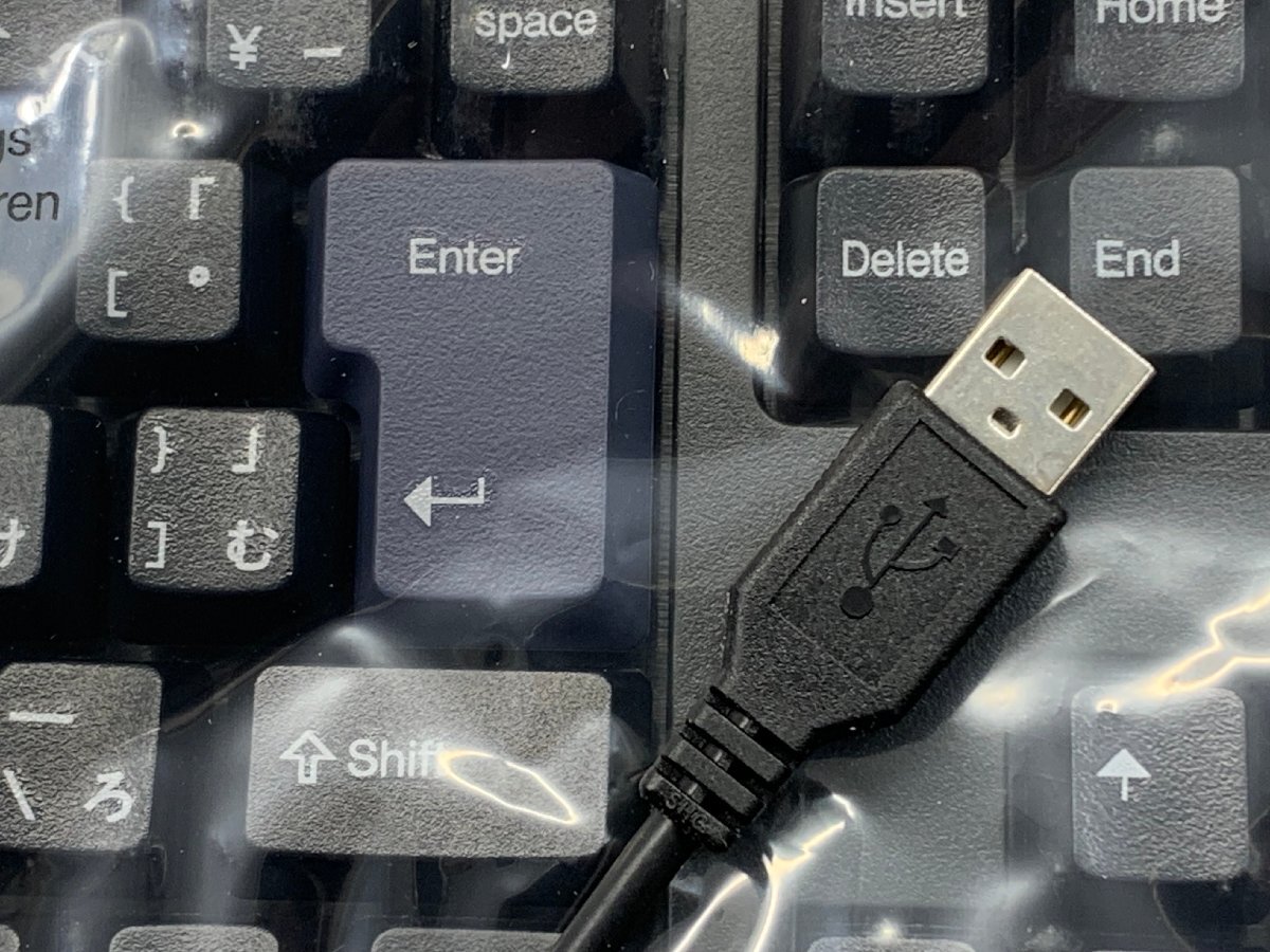 Lenovo Preferred Pro USB keyboard (JIS) [Etc]_画像2