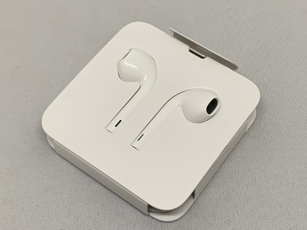 Apple EarPods (Lightningコネクタ) [Etc]_画像1