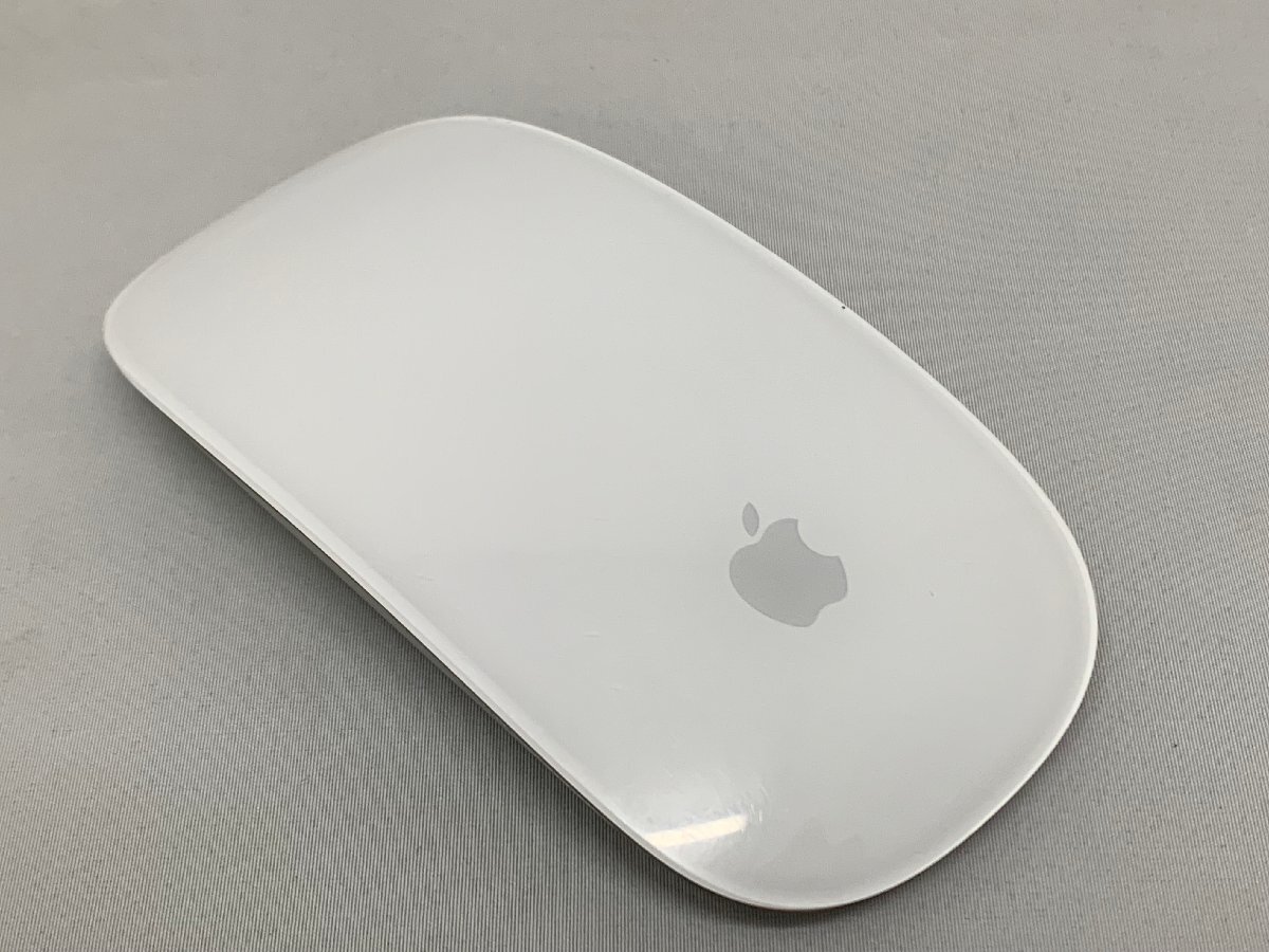 １円スタート！！ Apple Magic Mouse 2 MLA02J/A [Etc]の画像1