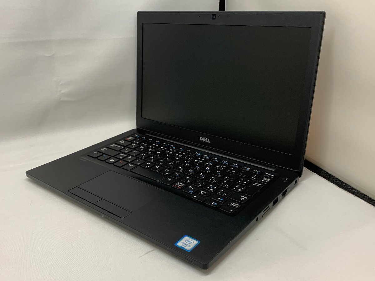 DELL Latitude 7280 ジャンク品 [Intel Core i5-6300U] [Nwi]_画像1