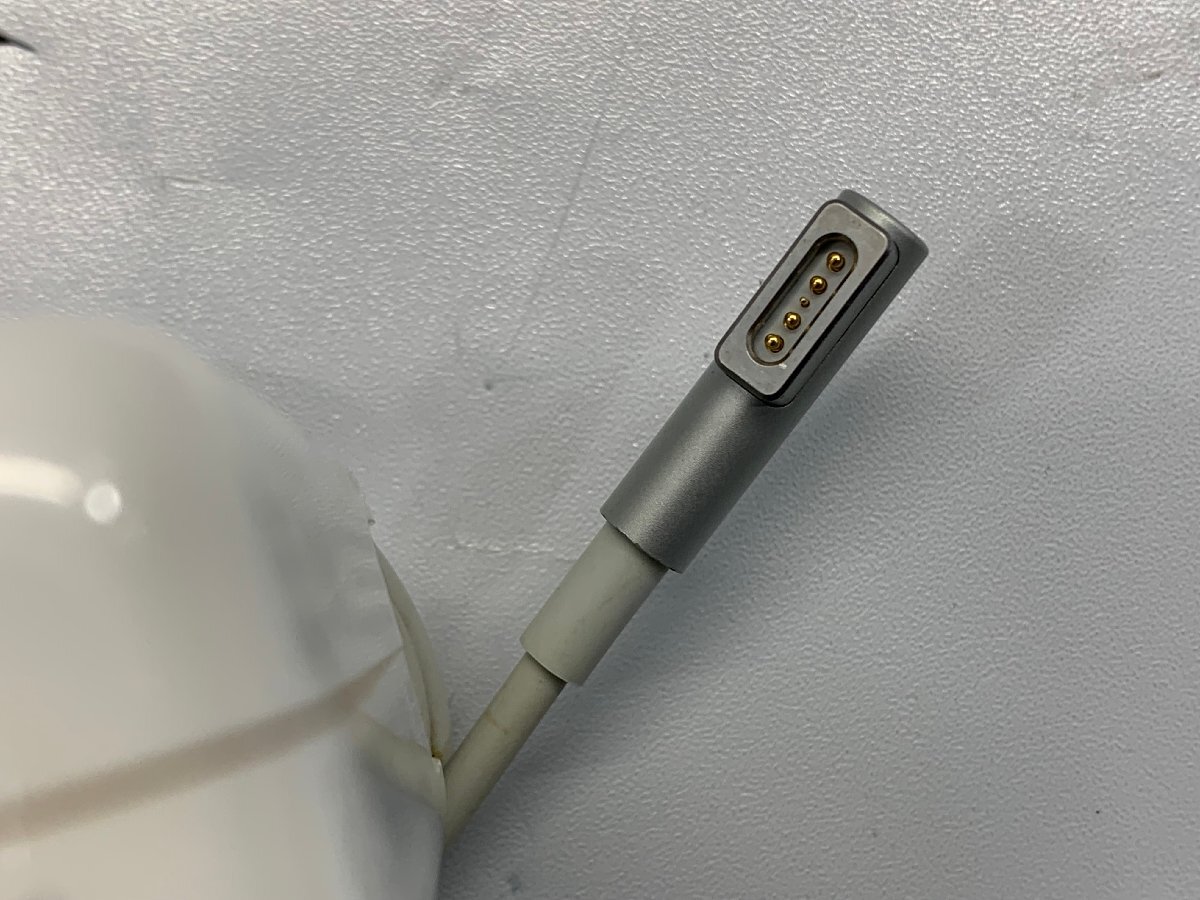 【未検査品】MagSafe Power Adapter 60W 5個セット [Etc]の画像2