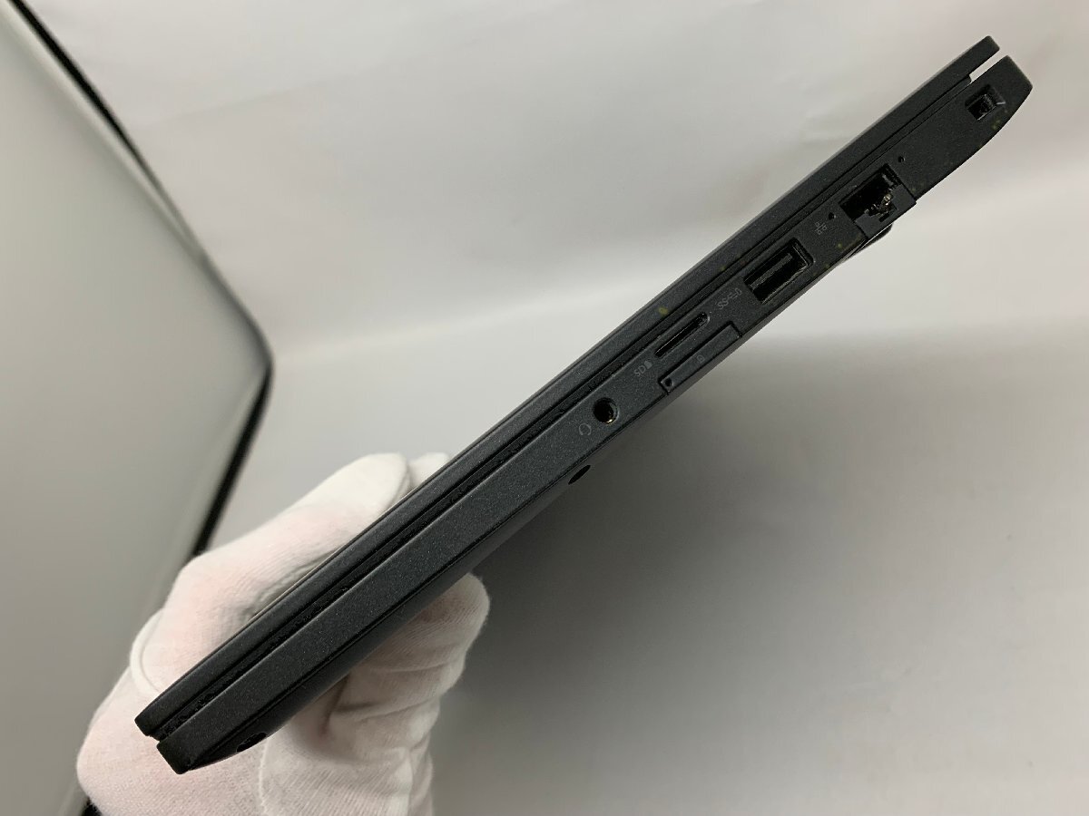 1円スタート！！ DELL Latitude 7280 訳あり品 [Intel Core i5-6300U] [Nwi]_画像7