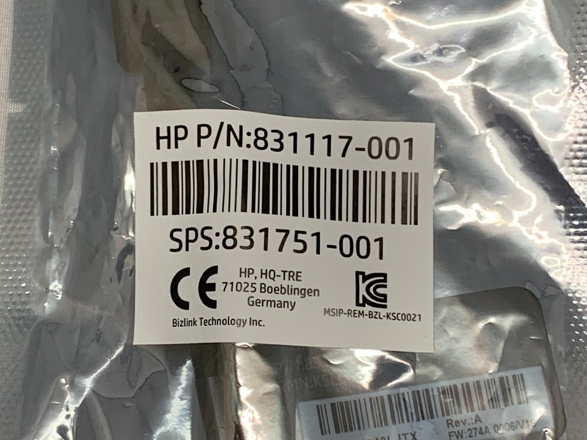HP USB-c-VGA 変換アダプタ 5個セット [Etc]_サンプル
