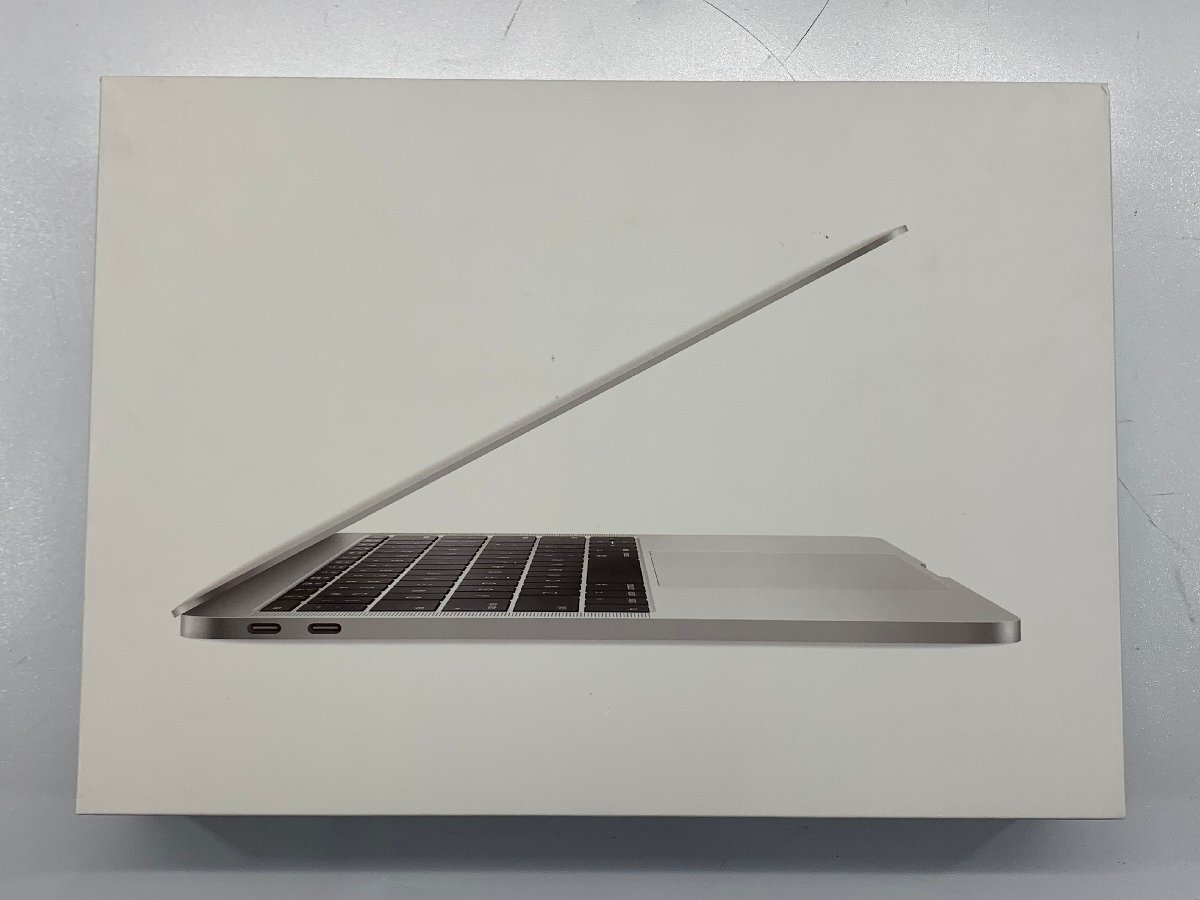 Apple MacBook Pro A1708 Z0UL0004Y 空箱 [Etc]の画像1