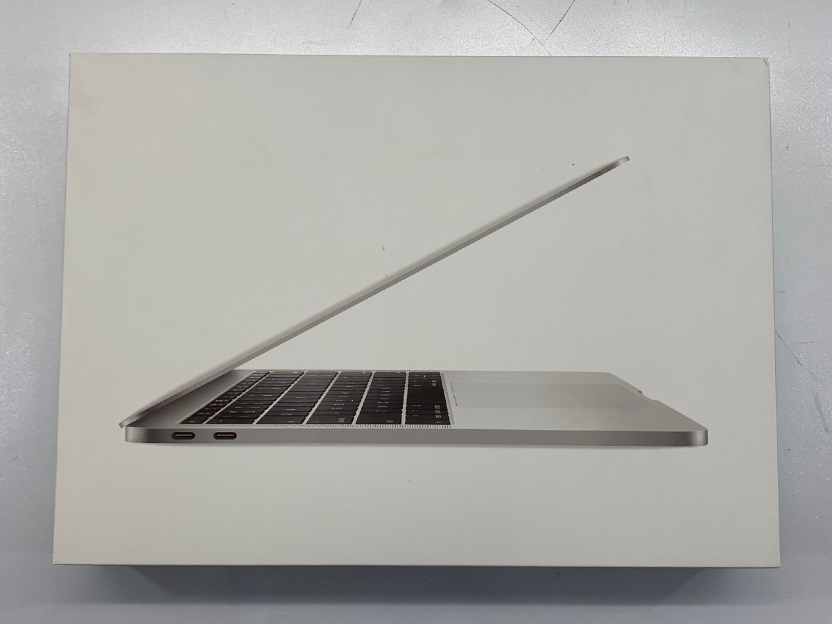 Apple MacBook Pro A1708 Z0UL0004Y 空箱 [Etc]_画像1